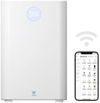 Čistička vzduchu Tesla Smart Air Purifier Pro L