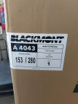 Autochladnička Blackmont autochladnička PRO 58l