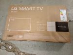 Televize LG 32LQ6300