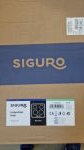 Varná deska Siguro SGR-HB-I230B Boost