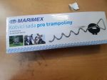 Kotvící sada pro trampolíny Marimex 