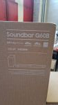 SoundBar Samsung HW-Q60B