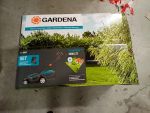 Elektrická sekačka Gardena PowerMax 1600/37