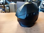 Motocyklová helma Raven Velikost XL