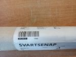 Prostírání Ikea SVARTSENAP