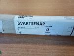 Prostírání Ikea SVARTSENAP