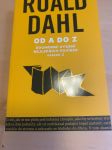 Roald Dahl Souhrnné vydání nejlepších povídek 