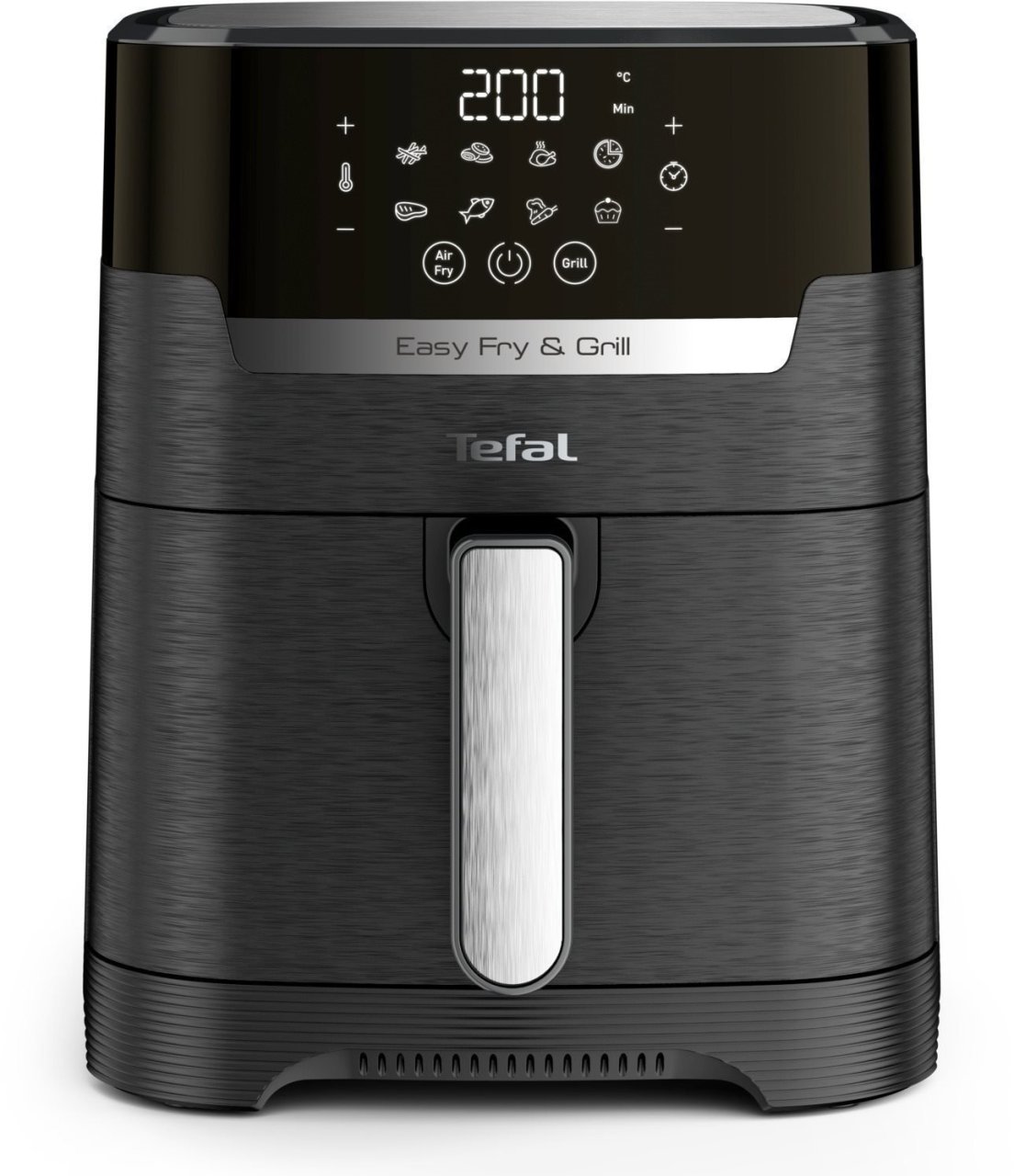 Horkovzdušná fritéza Tefal EY505815 Easy Fry &amp; Grill Precision