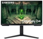 LCD monitor Samsung Odyssey G40B