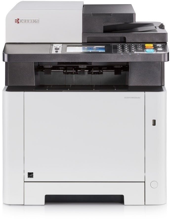 Laserová tiskárna Kyocera ECOSYS M5526cdw