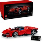 LEGO stavebnice LEGO ® Technic 42143 Ferrari Daytona SP3