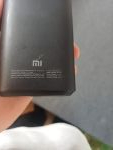 Přenosný elektrický vzduchový kompresor Xiaomi Mi MJCQB02QJ