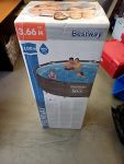 Bazén průměr 3,66 m Bestway 