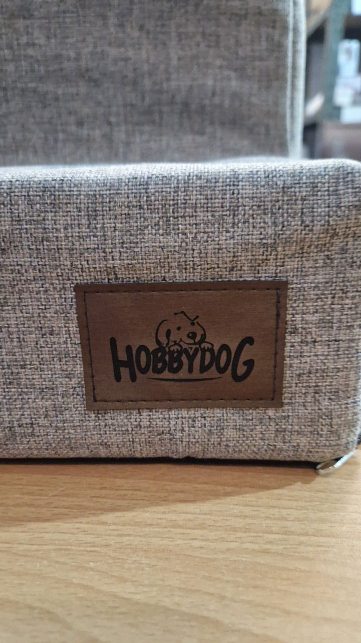 Schůdky pro psa HobbyDog 