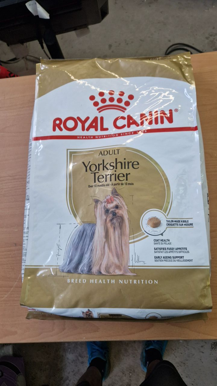 Krmivo pro kočky 7,5 kg Royal Canin 