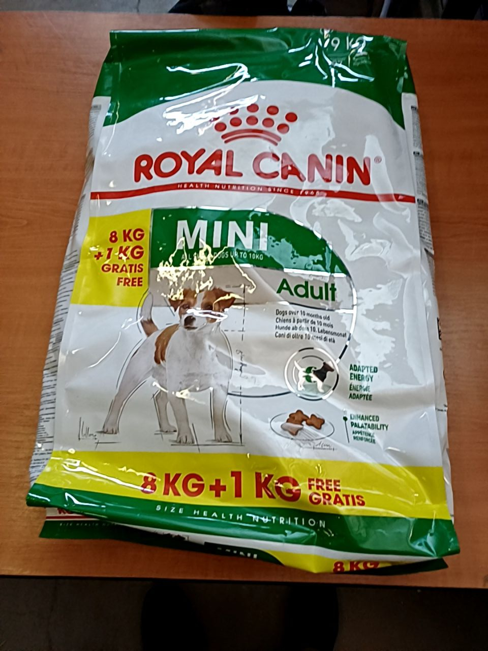 Krmivo pro psy  9 kg Royal Canin