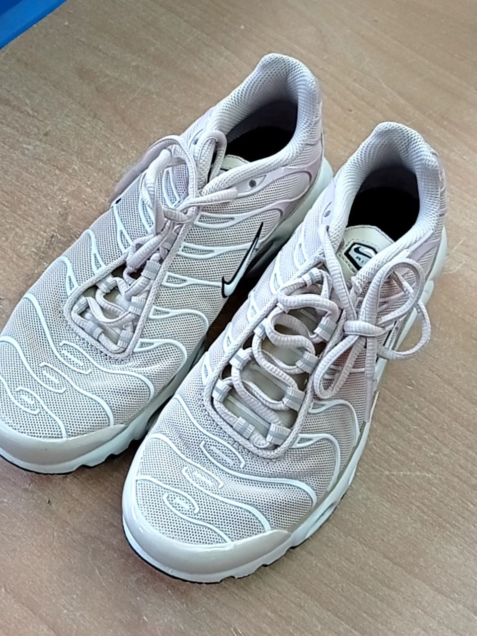 Sportovní boty Nike Velikost 36,5