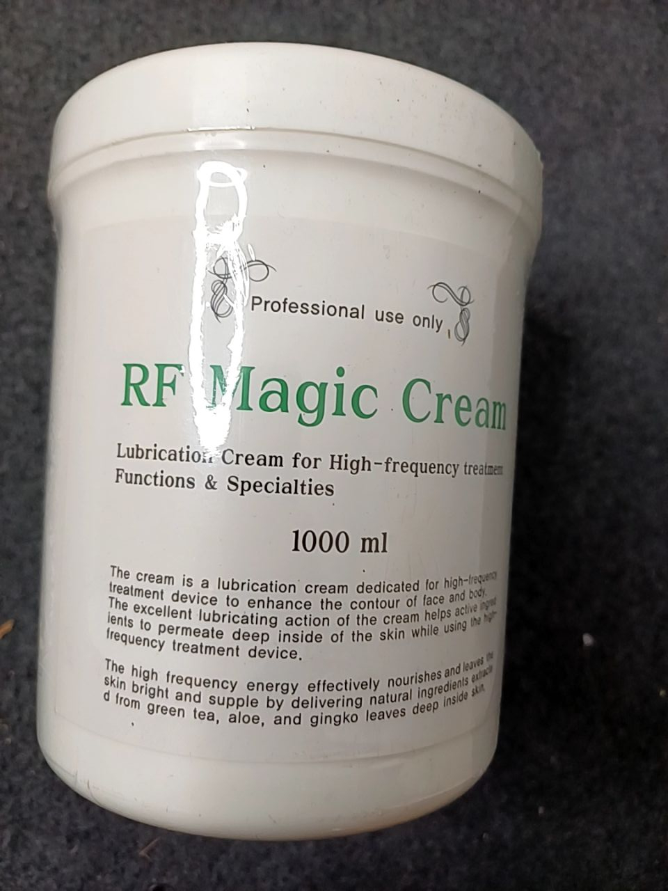 Krém RF Magic Cream 