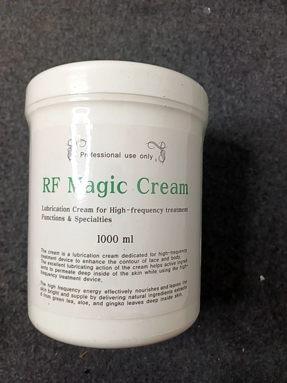 Krém RF Magic Cream