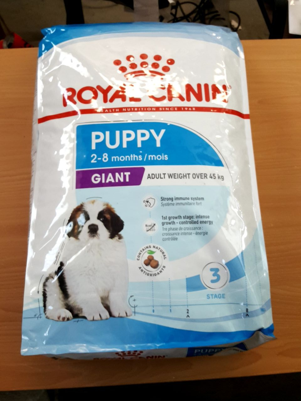 Krmivo pro psy 15 kg Royal Canin