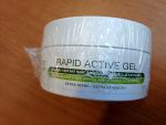 Bylinný gel na svaly, klouby a šlachy Rapid Active Gel 