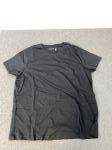 Unisex triko s krátkým rukávem Asos Velikost 38
