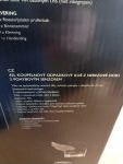Koupelnový odpadkový koš 42 l Echtwerk EW-AE-0250