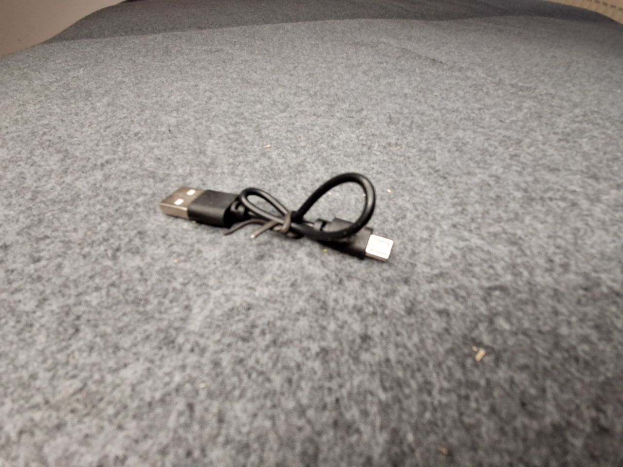Kabel micro USB