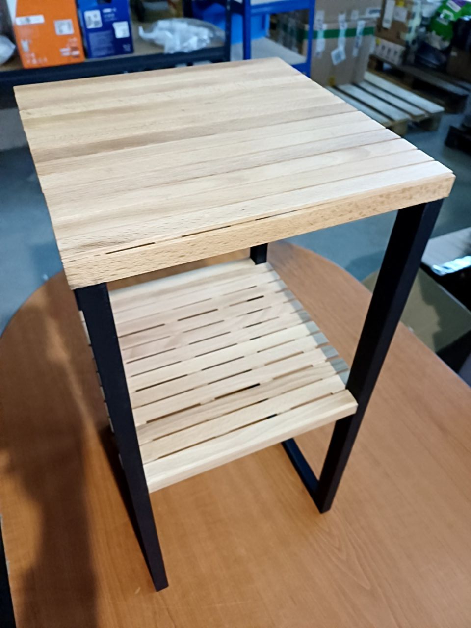 Noční stolek - 2 ks  