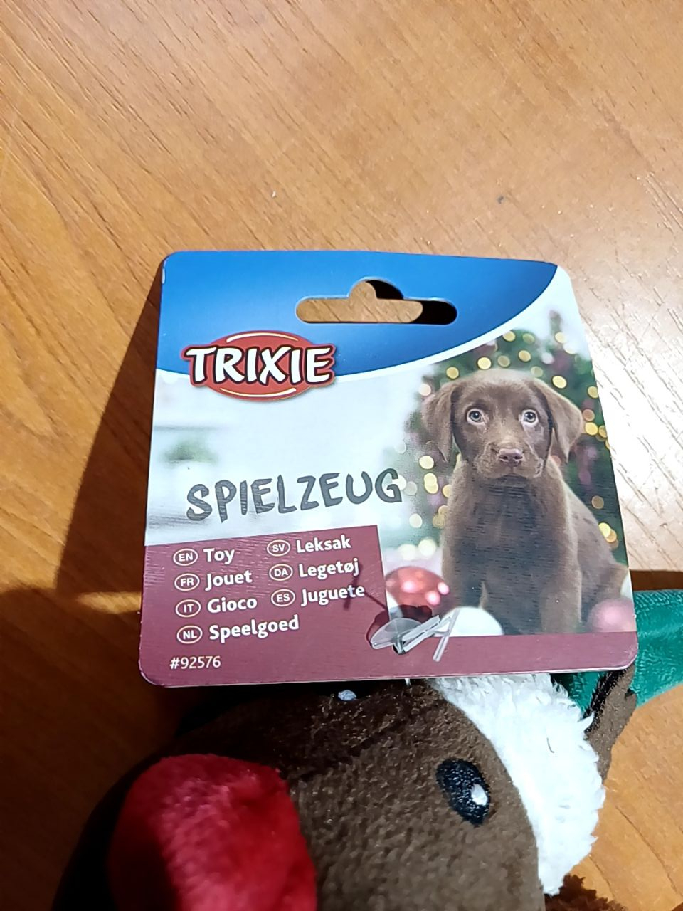 Hračka pro psy Trixie 