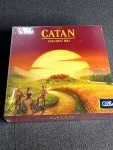 Strategická stolní hra- Catan Albi 