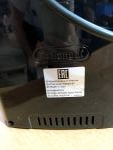 Kávovar DeLonghi ECAM 370.95.S