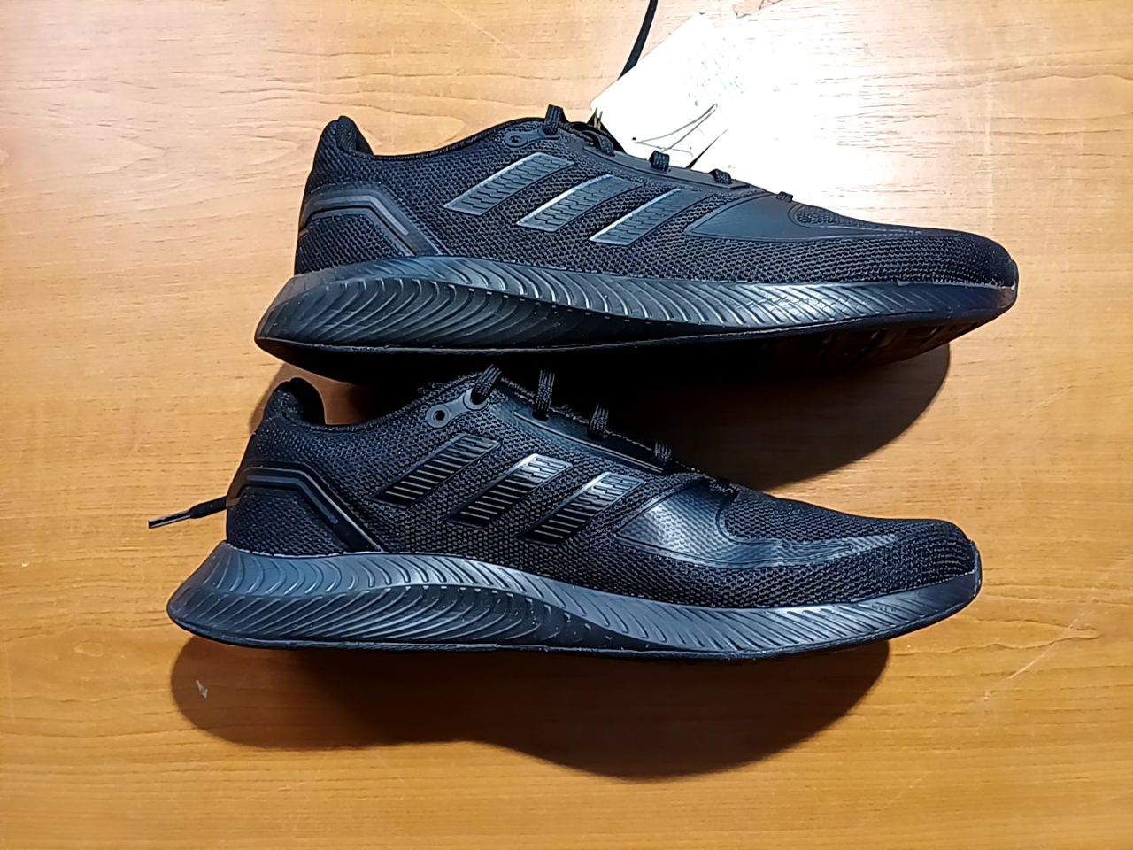 Běžecké boty Adidas Velikost 44 2/3