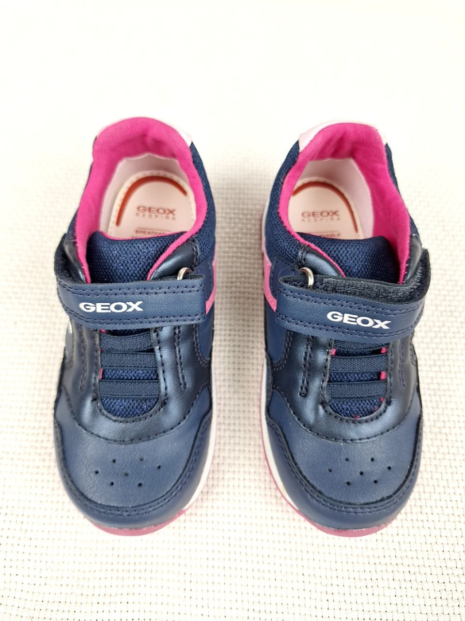 Dětské boty/tenisky GEOX vel. 26