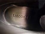 Kožené boty Lasocki vel. 42