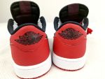 Vysoké tenisky/boty - AIR JORDAN 1 MID NIKE vel. 44.5