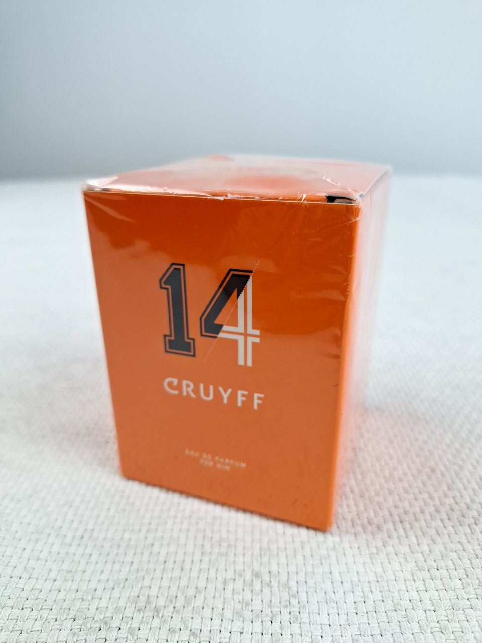 Parfém CRUYFF 50 ml