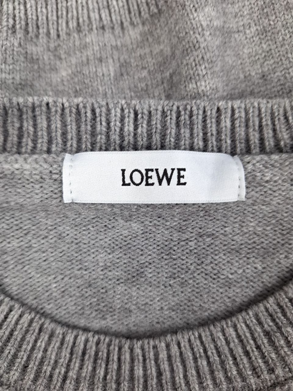 Dámský svetr Loewe 