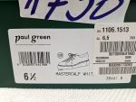 Dámské boty Paul Green vel. 6,5