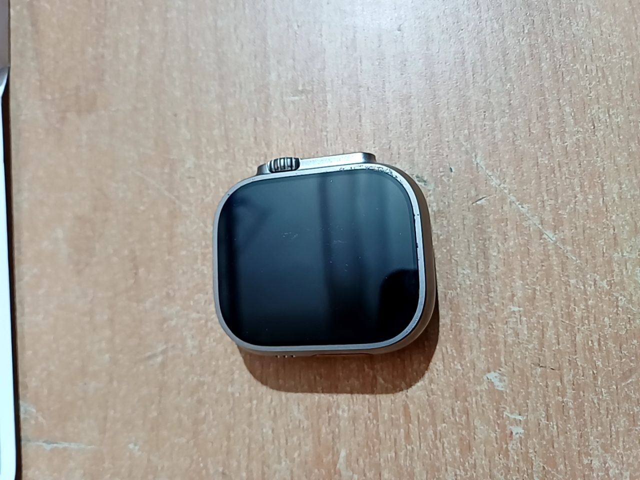 Chytré hodinky Apple Watch Ultra 49mm Apple A2684