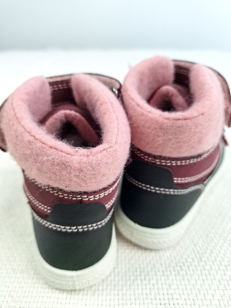 Zimní boty (kojenecké) Primigi vel. 26