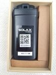 Kapesní přenosná Wi-Fi Solax Power