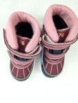 Zimní boty (kojenecké) Primigi vel. 26