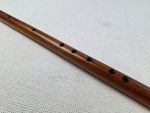 Bambusová flétna  