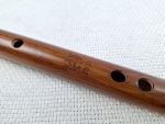 Bambusová flétna  