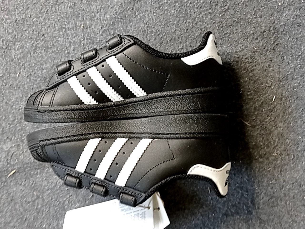 Dětské tenisky Adidas 