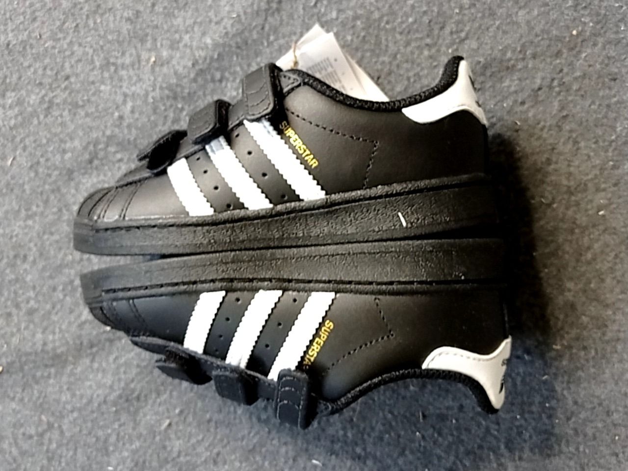 Dětské tenisky Adidas 