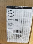Stolní počítač Dell Precision 3660