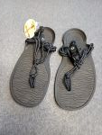 Dámské barefoot sandály - black Xero Shoes velikost 41,5