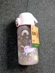 Dětská lahev na pití Ion8 Ion8 Leak Proof láhev Unicorns 350 ml